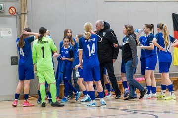 Bild 410 - wCJ NFV Futsalmeisterschaft